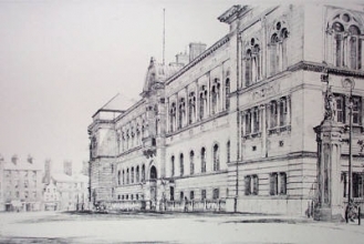 L228 - Edinburgh Infirmary Med.School