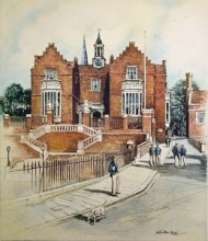L137 - Harrow School