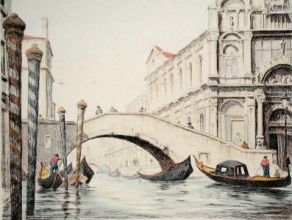 K294 - Venice