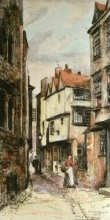 K253 - Bit of Old Oxford