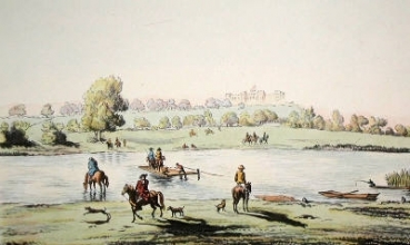 K209 - Datchet Mead & Ferry