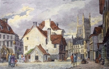 K175A - Cirencester