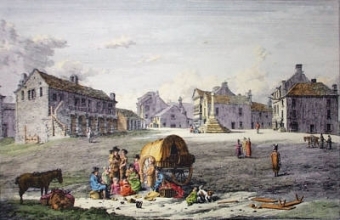 K132 - Middleham
