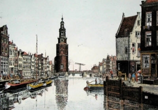 J061B - Amsterdam