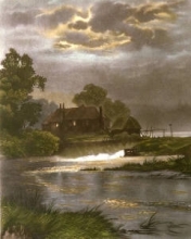 H024 - Pangbourne