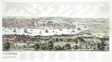 G150D - Southwark (Pan. View) (Col.) 