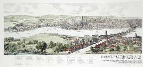 G150C - Westminster (Pan. View) (Col.)