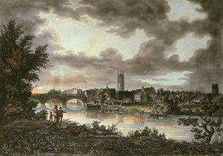 G029 - Derby