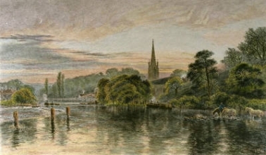 F208 - Great Marlow