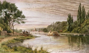 F096 - Henley on Thames