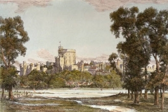 F044 - Windsor Castle