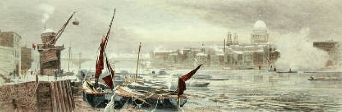 F011A - Tidal Thames
