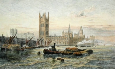 E148 - Westminster