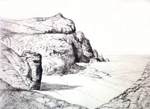E079 - Cape of Good Hope