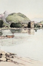 E041 - Ben Nevis