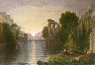 D140 - Ruins of Carthage