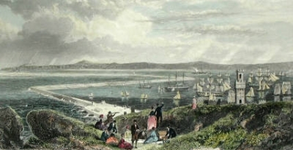 D100T - Holyhead
