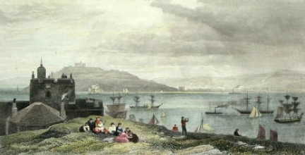 D100R - Falmouth