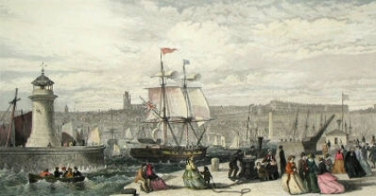 D100J - Ramsgate