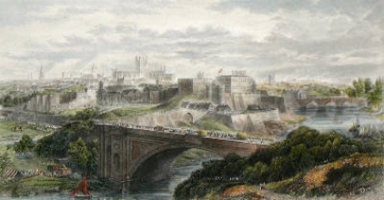 D100H - Chester