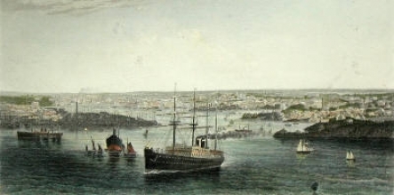 D099O - Sydney