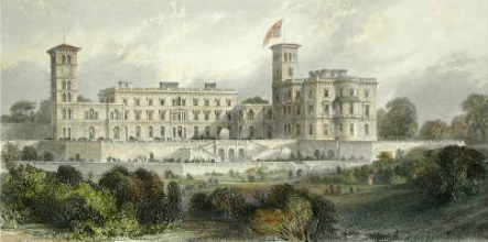 D099I - Osborne House