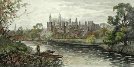 D099D - Eton College