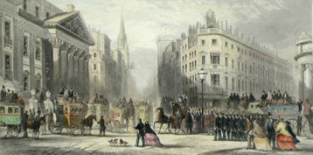 D098D - City of London