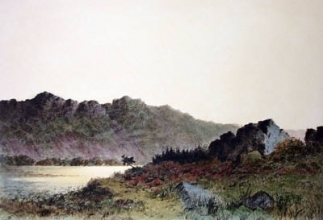 D009 - Loch Lomond