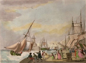 C034 - Ramsgate Pier