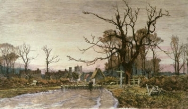 C012 - Village of Elstow