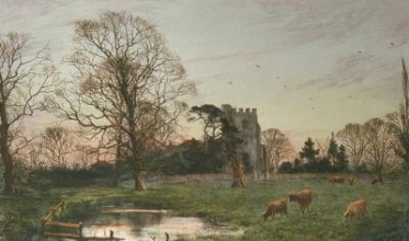 C010 - Little Stanmore Church