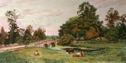 C009 - Iver Bridge