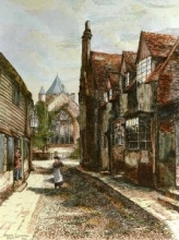 C006 - Rye