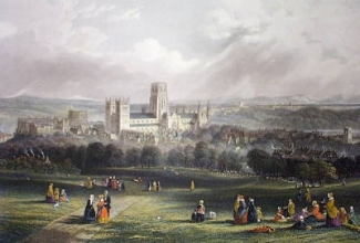 B113 - Durham, City of