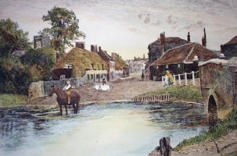 B088 - Ringwood