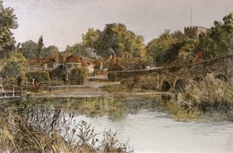 B062 - Sonning