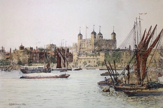 B047 - Tower of London
