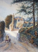B035 - Rydal Mount
