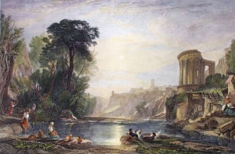 A178 - Tivoli, A Composition