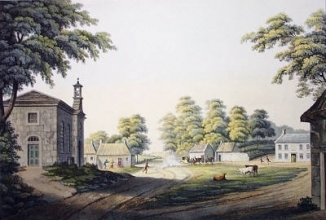 A155 - Gretna Green