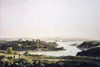 A152 - City of Aberdeen
