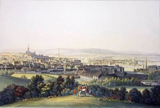 A151 - Paisley, Town of