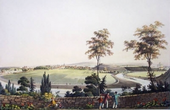 A150 - Elgin, Town of