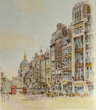 A017 - Fleet St. Glasgow Herald