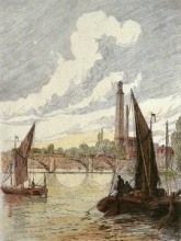 A010B - Kew Bridge