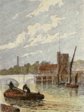 A010A - Putney Bridge
