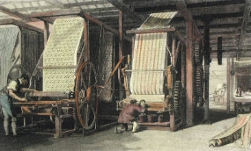 T999 - Calico Printing