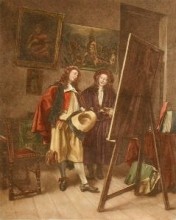 S928 - Painter, The