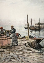 H052 - Herring Fishing
